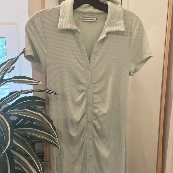 Abercrombie and Fitch dress - Picture 2 of 3